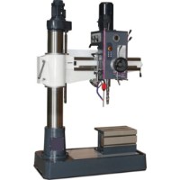 Mașină de găurit cu coloană Optimum RD 4E (3049340)