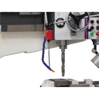 Mașină de găurit cu coloană Optimum RD 5 (3049050) imaginea #5 — magazin online Desire.md