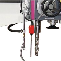 Mașină de găurit cu coloană Optimum RD 5E (3049350) imaginea #3 — magazin online Desire.md