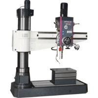 Mașină de găurit cu coloană Optimum RD 5E (3049350)