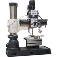 Mașină de găurit cu coloană Optimum RD 6 (3049070)