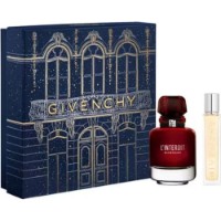 Парфюмерный набор для неё Givenchy L'Interdit Rouge EDP 50ml + EDP 12.5ml