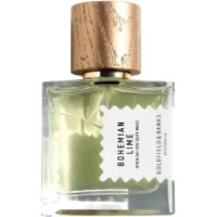 Парфюм-унисекс Goldfield & Banks Bohemian Lime EDP 50ml