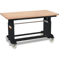 Cadru de susținere Holzkraft 500B