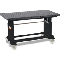 Cadru de susținere Holzkraft 500SL