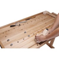 Cadru de susținere Holzkraft HB 1701 imaginea #2 — magazin online Desire.md