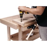 Cadru de susținere Holzkraft HB 1901 imaginea #7 — magazin online Desire.md