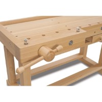 Cadru de susținere Holzkraft HB 2080 imaginea #3 — magazin online Desire.md