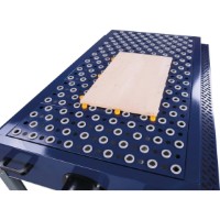 Masă de șlefuit Holzkraft HDT 1500 imaginea #6 — magazin online Desire.md