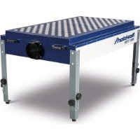 Masă de șlefuit Holzkraft HDT 1500