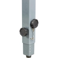 Masă de șlefuit Holzkraft HDT 1500 imaginea #3 — magazin online Desire.md