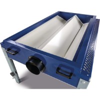 Masă de șlefuit Holzkraft HDT 1500 imaginea #4 — magazin online Desire.md