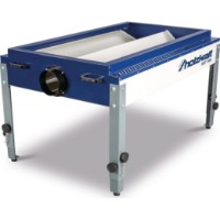 Masă de șlefuit Holzkraft HDT 1500 imaginea #5 — magazin online Desire.md