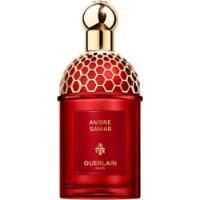 Парфюм-унисекс Guerlain Absolus Allegoria Ambre Samar EDP 125ml