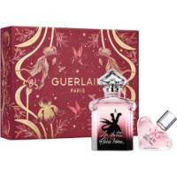 Парфюмерный набор для неё Guerlain La Petite Robe Noir EDP 75ml + FL Coeur 20ml