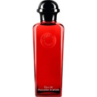 Parfum-unisex Hermes Eau De Rhubarbe Ecarlate EDC 100ml