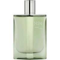 Parfum pentru el Hermes H24 Herbes Vives EDP Refillable 100ml