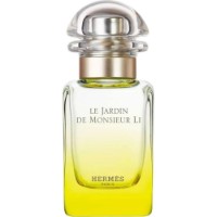 Parfum-unisex Hermes Le Jardin De Monsieur Li EDT 30ml