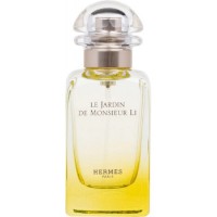 Parfum-unisex Hermes Le Jardin De Monsieur Li EDT 50ml