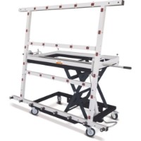 Cadru de susținere Holzkraft HT 300 M PSR imaginea #3 — magazin online Desire.md