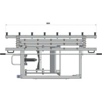 Cadru de susținere Holzkraft HT 300 M PSR imaginea #4 — magazin online Desire.md