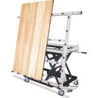 Cadru de susținere Holzkraft HT 300 M PSR imaginea #5 — magazin online Desire.md