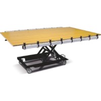 Cadru de susținere Holzkraft HT 300 M PSR imaginea #6 — magazin online Desire.md