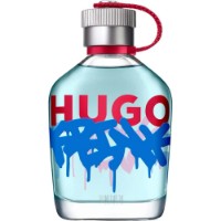 Parfum pentru el Hugo Boss Hugo X Krink EDP 125ml Limited 