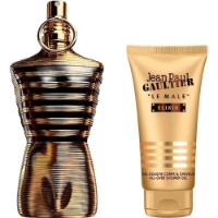 Парфюмерный набор для него Jean Paul Gaultier Le Male EDP 125ml + Shower Gel 75ml