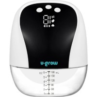 Pompa manuală pentru sân U-grow 5949494023414