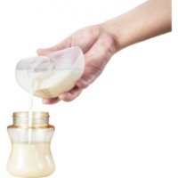 Pompa manuală pentru sân U-grow 5949494023414 imaginea #4 — magazin online Desire.md