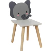Scaun pentru copii U-Grow Elephant (UG-CHAIR-EF)