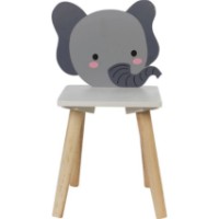 Scaun pentru copii U-Grow Elephant (UG-CHAIR-EF) imaginea #2 — magazin online Desire.md