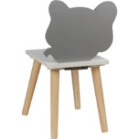 Scaun pentru copii U-Grow Elephant (UG-CHAIR-EF) imaginea #3 — magazin online Desire.md