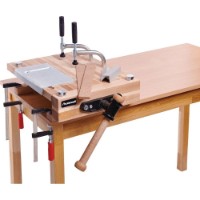 Cadru de susținere Holzkraft TWB 1 imaginea #2 — magazin online Desire.md