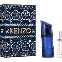 Set de parfumuri pentru el Kenzo Homme EDT 60ml + 10ml