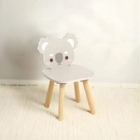 Детский стульчик U-Grow Koala (UG-CHAIR-UK) фото №3 — интернет-магазин Desire.md