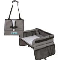 Masuta de calatorie pentru copii U-grow UGMC-095GY