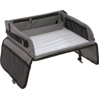 Masuta de calatorie pentru copii U-grow UGMC-095GY imaginea #2 — magazin online Desire.md