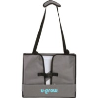 Masuta de calatorie pentru copii U-grow UGMC-095GY imaginea #3 — magazin online Desire.md