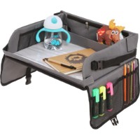 Masuta de calatorie pentru copii U-grow UGMC-095GY imaginea #4 — magazin online Desire.md