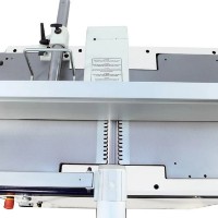 Строгальный станок Holzkraft F 41ES TERSA фото №2 — интернет-магазин Desire.md