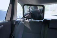 Зеркало заднего вида для детей U-grow UGOR-01 фото №4 — интернет-магазин Desire.md