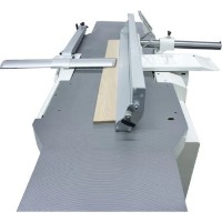 Masină pentru rindeluire  Holzkraft F 52ES TERSA imaginea #3 — magazin online Desire.md