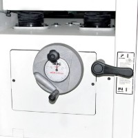 Masină pentru rindeluire  Holzkraft F 52ES TERSA imaginea #7 — magazin online Desire.md