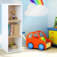 Стеллаж для хранения игрушек U-grow UGRD-3LYR фото №4 — интернет-магазин Desire.md