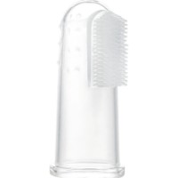 Periuta de dinti pentru copii U-grow Silicone Finger (A-1050)