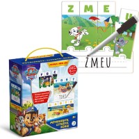 Joc educativ de masa Dodo Paw Patrol (200622) imaginea #3 — magazin online Desire.md
