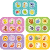 Joc educativ de masa Dodo Bingo ABC (300214) imaginea #2 — magazin online Desire.md