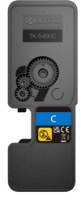 Cartuș Integral Kyocera TK-5490 Cyan